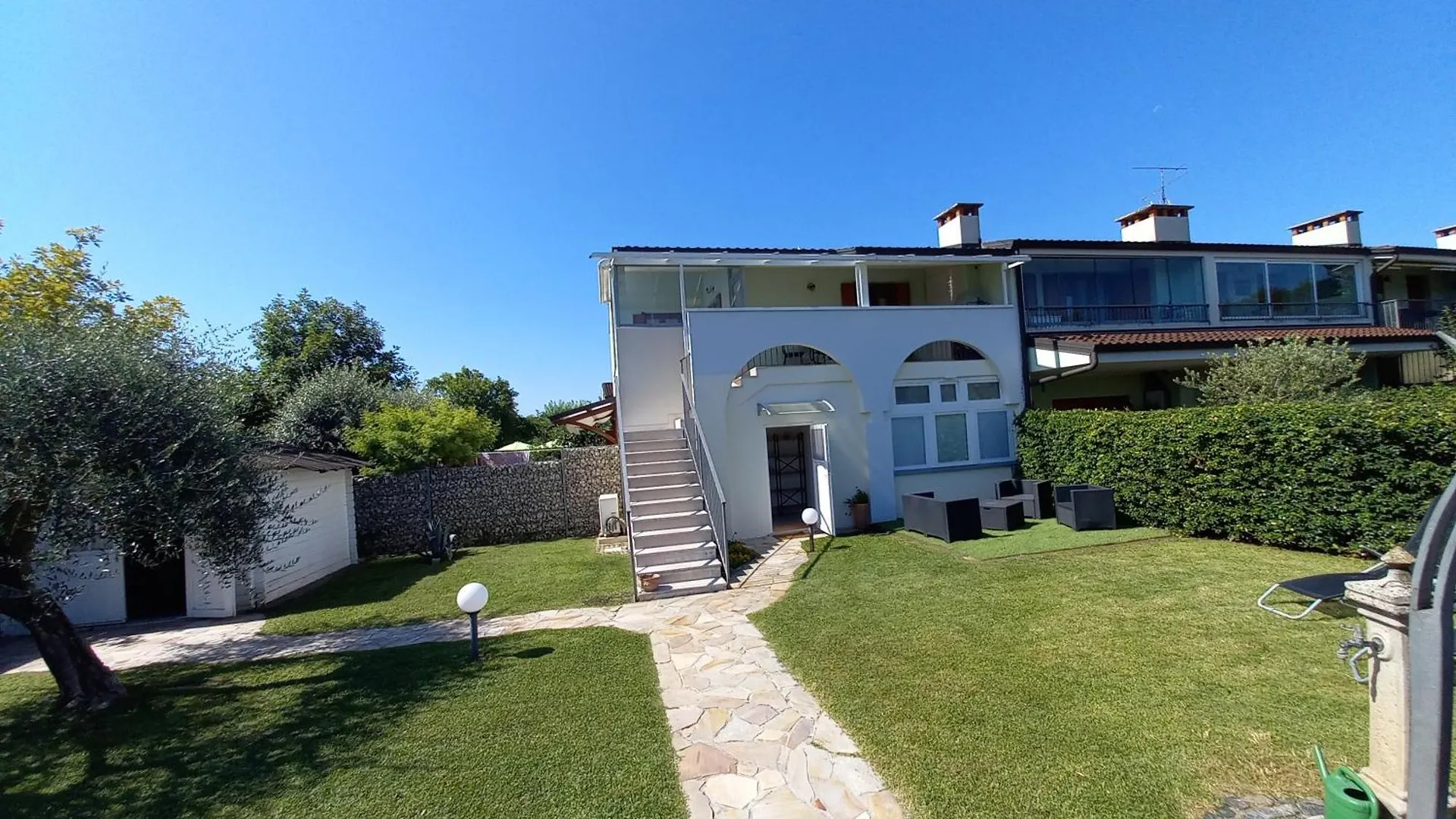Fewo C-01 By Garda Urlaub location