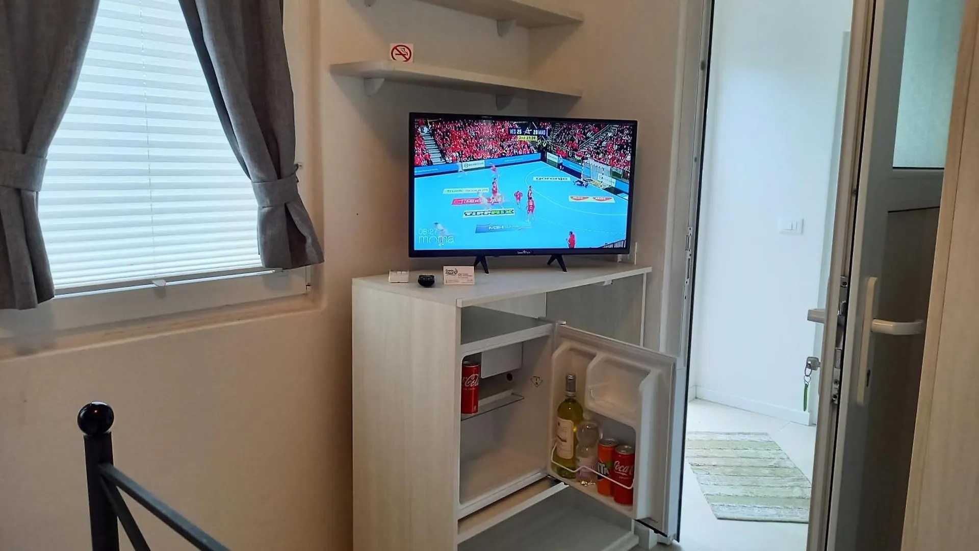 Fewo C-01 By Garda Urlaub Cola  Apartment Cola (Verona)