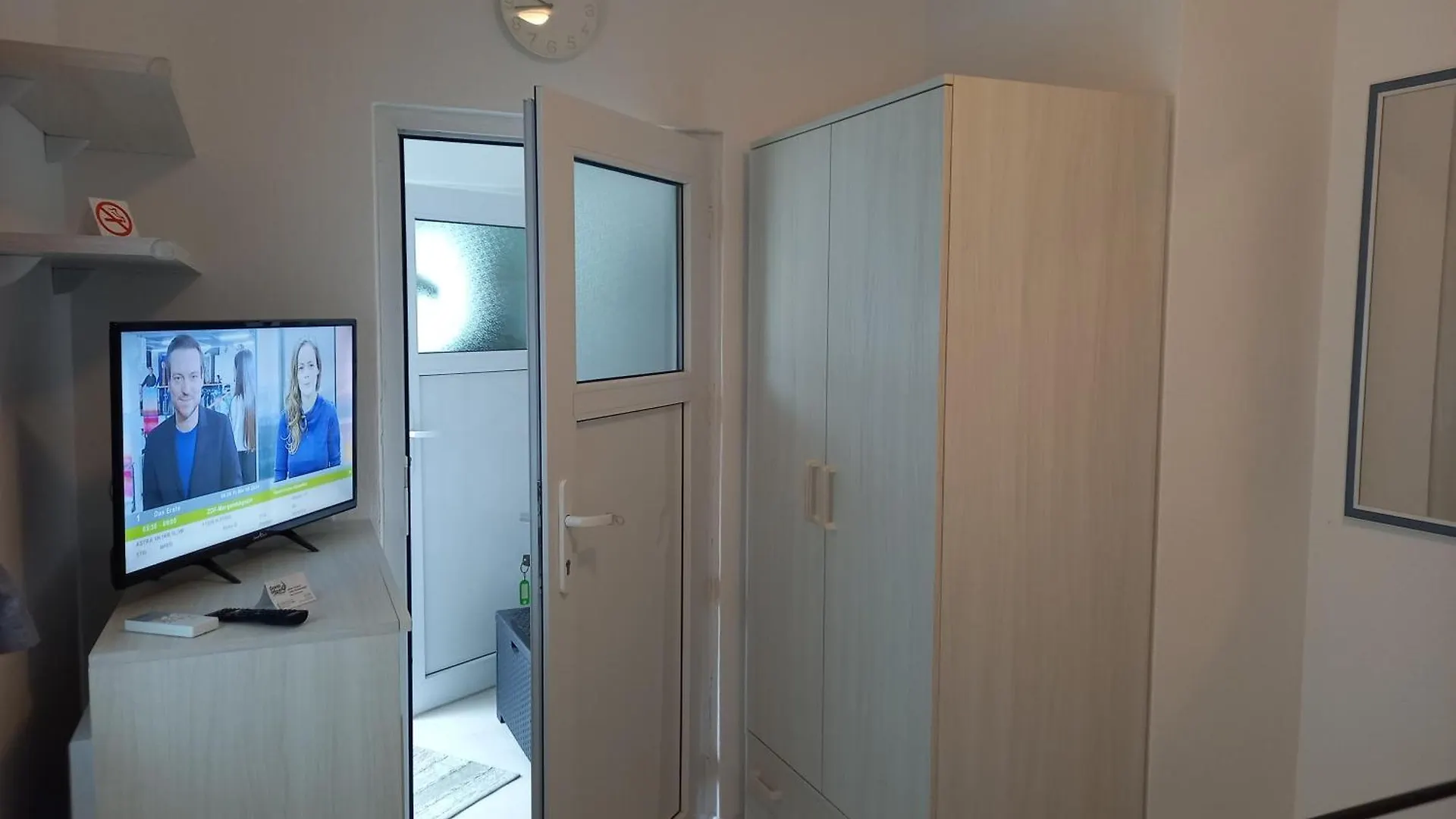 Fewo C-01 By Garda Urlaub Cola  Apartment Cola (Verona)