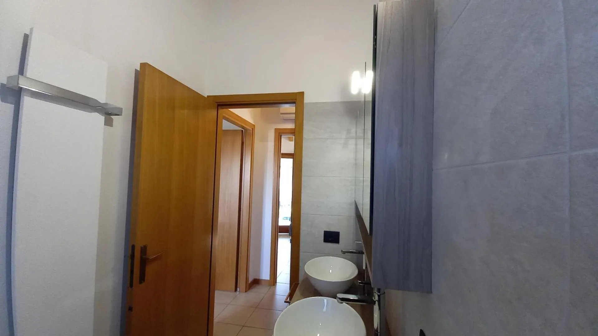 Fewo C-01 By Garda Urlaub Cola  Apartment Cola (Verona)