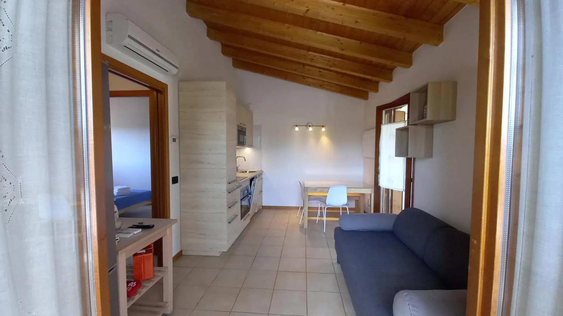 Fewo C-01 By Garda Urlaub Cola  Apartment