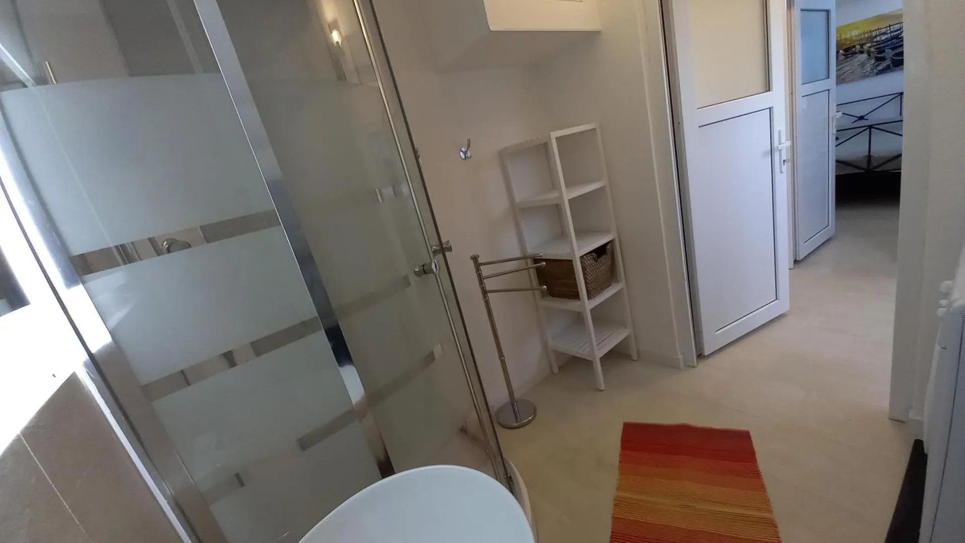 Apartment Fewo C-01 By Garda Urlaub Cola  Italy