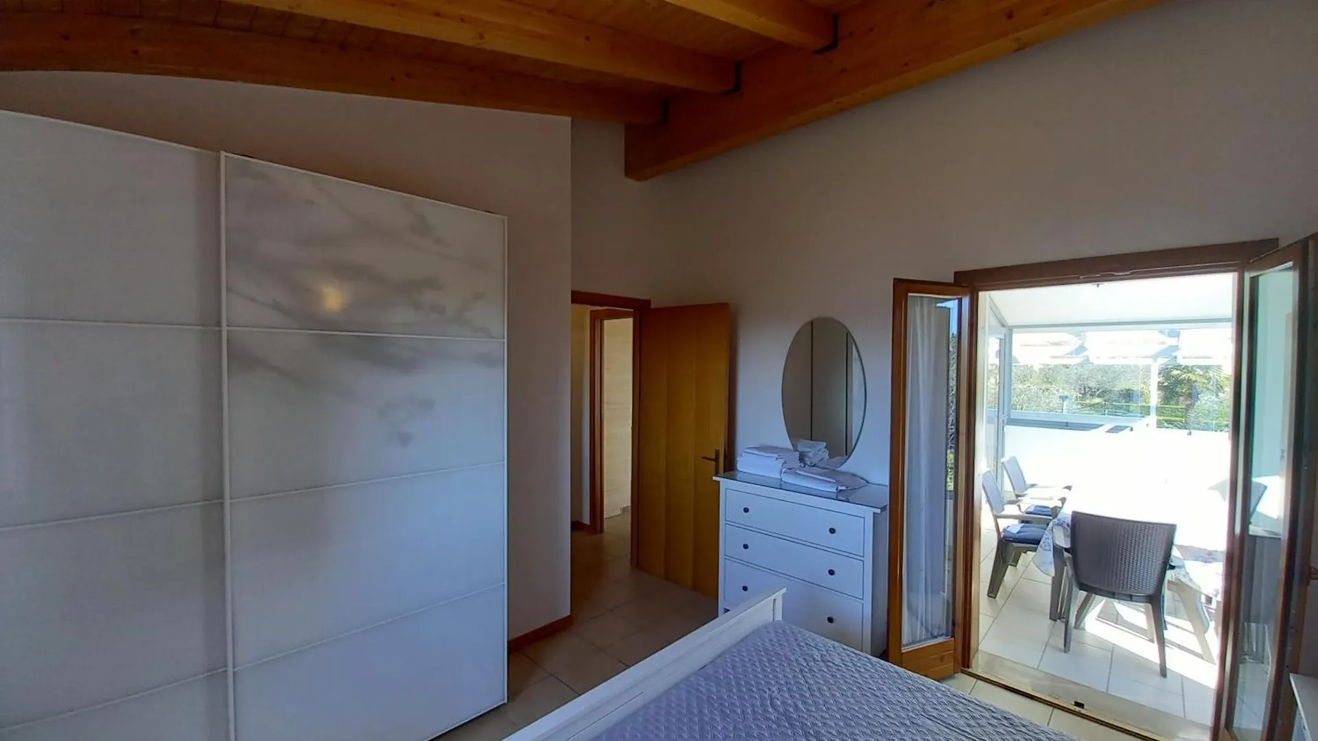 Apartment Fewo C-01 By Garda Urlaub Cola  Italy